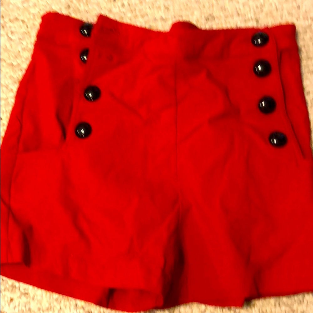 Shorts